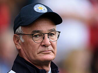 PICS: Ranieri delivers on pizz...